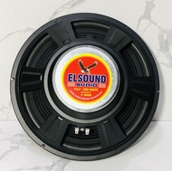 Speaker speker elsound 12 inch woofer 300 Watt