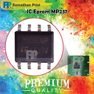 IC Counter MP237 IC Reset MP237 IC Eprom Canon MP237 IC 95080