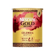 Nescafe Gold Blend Origin Colombia Blend Eco &amp; System Pack 50g