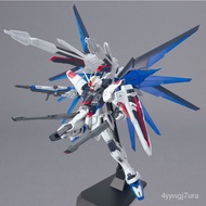 Daban Gundam MG1/100 Freedom Gundam 2.0 Numeber 6650 MASTER GRADE1/100 Gundam Model Toys lurv