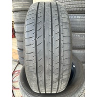 205/55/17 YOKOHAMA BLUEARTH-GT AE51 USED TYRES