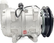 AC Compressor Compatible with NISSAN SAFARI PICK UP PATROL UY61 926001Y400 92600VM50A 92600VK200 926