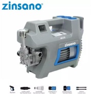 Zinsano เครื่องฉีดน้ำแรงดันสูง 110 บาร์ รุ่น AD1101 Induction Motor