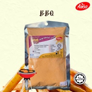 Cheese powder bbq powder hot and spicy powder 200G serbuk perisa kerepek - HALAL