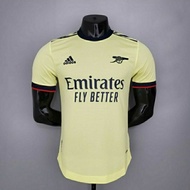 [ PROMO ] Arsenal Away Kit 21/22 Player IssueBodyfit