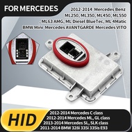D1SD3S Original Xenon Lamp Ballast Quick Start Highlight Suitable for Mercedes-Benz ML GL C-Class BM