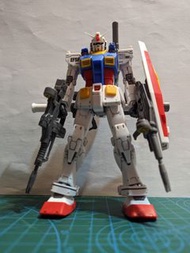 國產 HG 1/144 RX-78-2 GUNDAM GTO