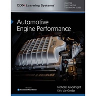 [DIY & WORKSHOP SPECIAL] AUTOMOTIVE ENGINE PERFORMANCE, Nicholas Goodnight - CDX Learning Centre (20