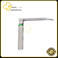 LARYNGOSCOPE FIBER OPTIC MILLER BLADE OLTEN (ADULT)