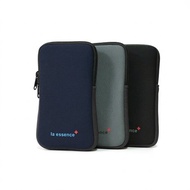 la essence台灣精品 LE-9805XL / 6-7吋大手機包 相機袋 潛水衣布