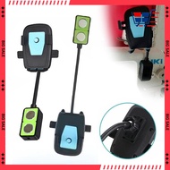 Adjustable Sewing Machine Phone Stand 360 Rotatable Hands-free Watch Movies Mount