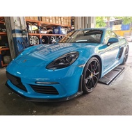 Porsche Cayman 987 981 718 Cayman GTS Cayman S 15mm Wheel Spacer