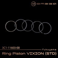 Fukuyama PistonRing / Vixion PistonRing