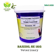 Baxidil SE 1kg Unahco