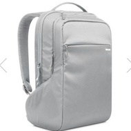 15.6" Laptop Backpack Incase ICON Slim Pack 背包 背囊 Gray 灰 正品