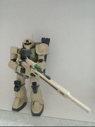 Zaku sniper, hg1/144