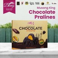 Durian Chocolate Dking