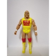 Mattel WWE Figure Hulk Hogan