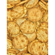 [BISKUT TIMBANG] KHONG GUAN Osborne Biscuit (500g)
