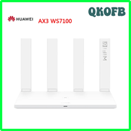QKOFB Huawei AX3 WS7100 WS7200 Wifi-router WiFi6 Plus 3000Mbps Mesh Wifi Extender Repeate WMKID
