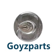 11257566019 2 3D High Performance Engine Parts 77Mm Piston For MINI N14 N14b16 1.6L OE 050