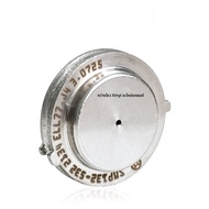 โมดูลสัมผัสที่ตั้งเครื่องยนต์เกียร์ DQ380/0DE สำหรับ Volkswagen Passat B7 CC Golf VI Jetta DSG พร้อม