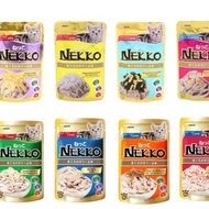Nekko 12 Sachets Can Be Mixed Great Value