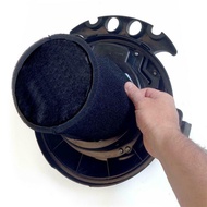 【EVERY】Filter-Sponge For Genie And Shop-Vac Wet And Dry Vacuum Cleaner 6*5.25 Inches AU