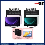 (READY STOCK)SAMSUNG TAB S9 FE/TAB S9 FE PLUS 100% Original SAMSUNG MALAYSIA
