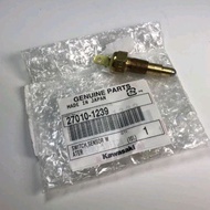 Ninja 250R 250 R radiator sensor, original kawasaki carburetor