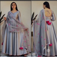 Anarkali anarkali beautiful/Indian lehenga Indian dress