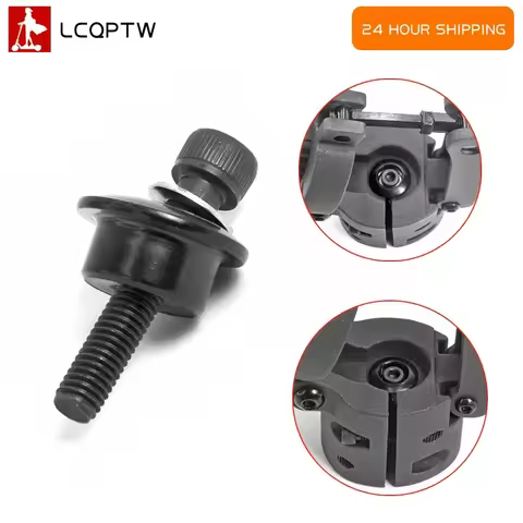 Retaining Screws for Ninebot Max G30 G30D For Xiaomi Mi3 M365 Pro pro2 Electric Scooter Front Fork F