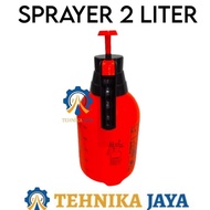 Sprayer 2 Liter Plant Sprayer Bird Sprayer ||