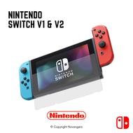 Nintendo Switch V1 & V2 Tempered Glass Screen Protector - 1pcs