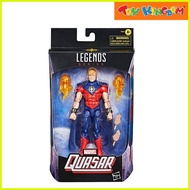 Marvel Legends Series Quasar Figure