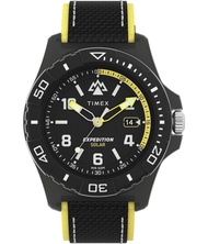 Men's Expedition North Freedive 46mm Watch