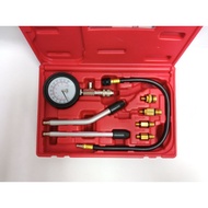 GASOLINE COMPRESSOR TESTER 8PCS KT-6066