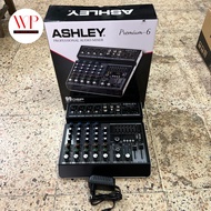 Mixer Ashley Premium 6