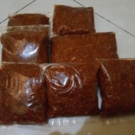 Sambel Bumbu Pecel Sambel Pecel Typical Jombang