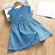 Children's Dresses to Church Children's Dresses Sress Children's Dresses Short Sleeves Age 3-12 Year