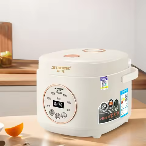 Smart rice cooker household small mini rice cooker portable electric cooker electromenager cuisine i