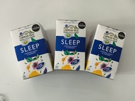 Ahmad Tea Sleep 茶包