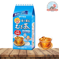 ITOEN Mugicha อิโตเอ็น มุกิฉะ  ชาข้าวบาร์เลย์ ช่วยคลายร้อน ดับกระหายน้ำ หอมชื่นใจ