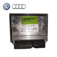 8E0 909 557 J AUDI  A4B6 ALT ENGINE ECU (USED ORIGINAL)