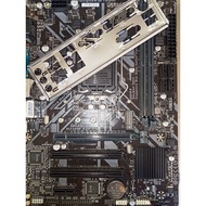 Gigabyte Technology Zhishijia Second-Hand Goods H310M S2P 2.0 Motherboard