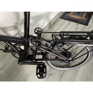 BROMPTON for sale S6R