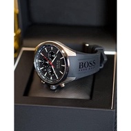 HGO*BOSS WATCH BRANDED WATCH WITH CHRONOGRAPH AND DATE LIMITED QUANTITY FOR MEN DISTINCT 1513855