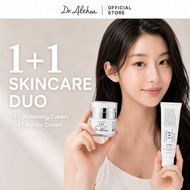 Dr.Althea 345 Relief Cream 50ml + 345 Whitening Cream 50ml