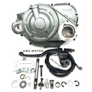 BLOK - BAK - BOK - BOX - RUMAH KOPLING VEGA ZR-JUPITER Z NEW- Z1 -