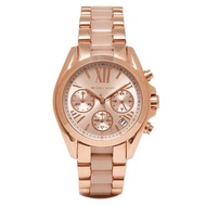 Michael Kors  MK6066 - นาฬิกาแบรนด์เนม นาฬิกาผู้หญิงผู้ชาย สินค้าพร้อมจัดส่ง ของแท้100%